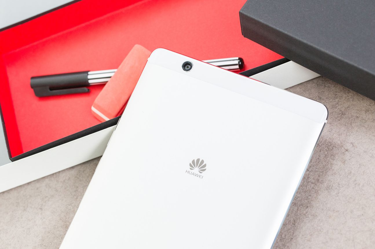 Huawei MediaPad M3