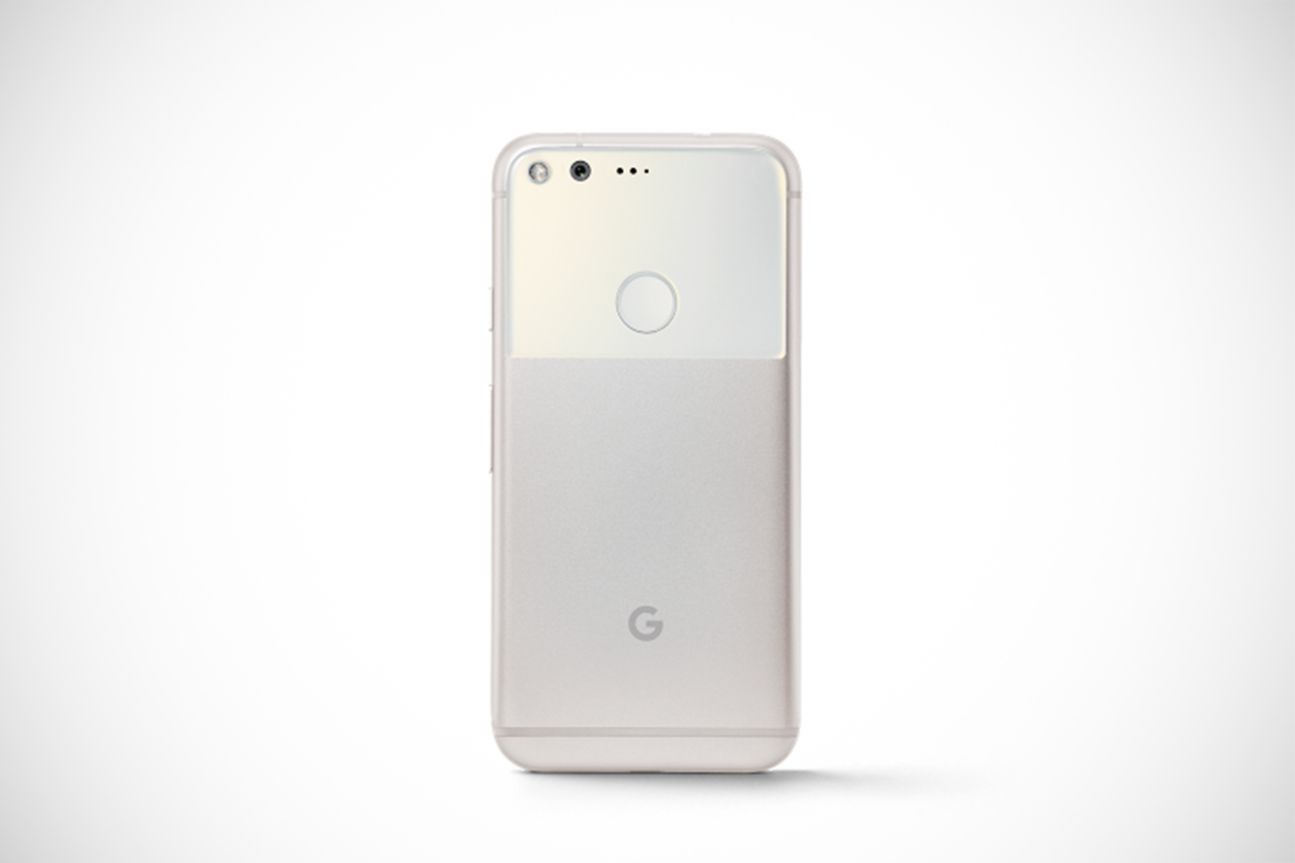 Google Pixel 