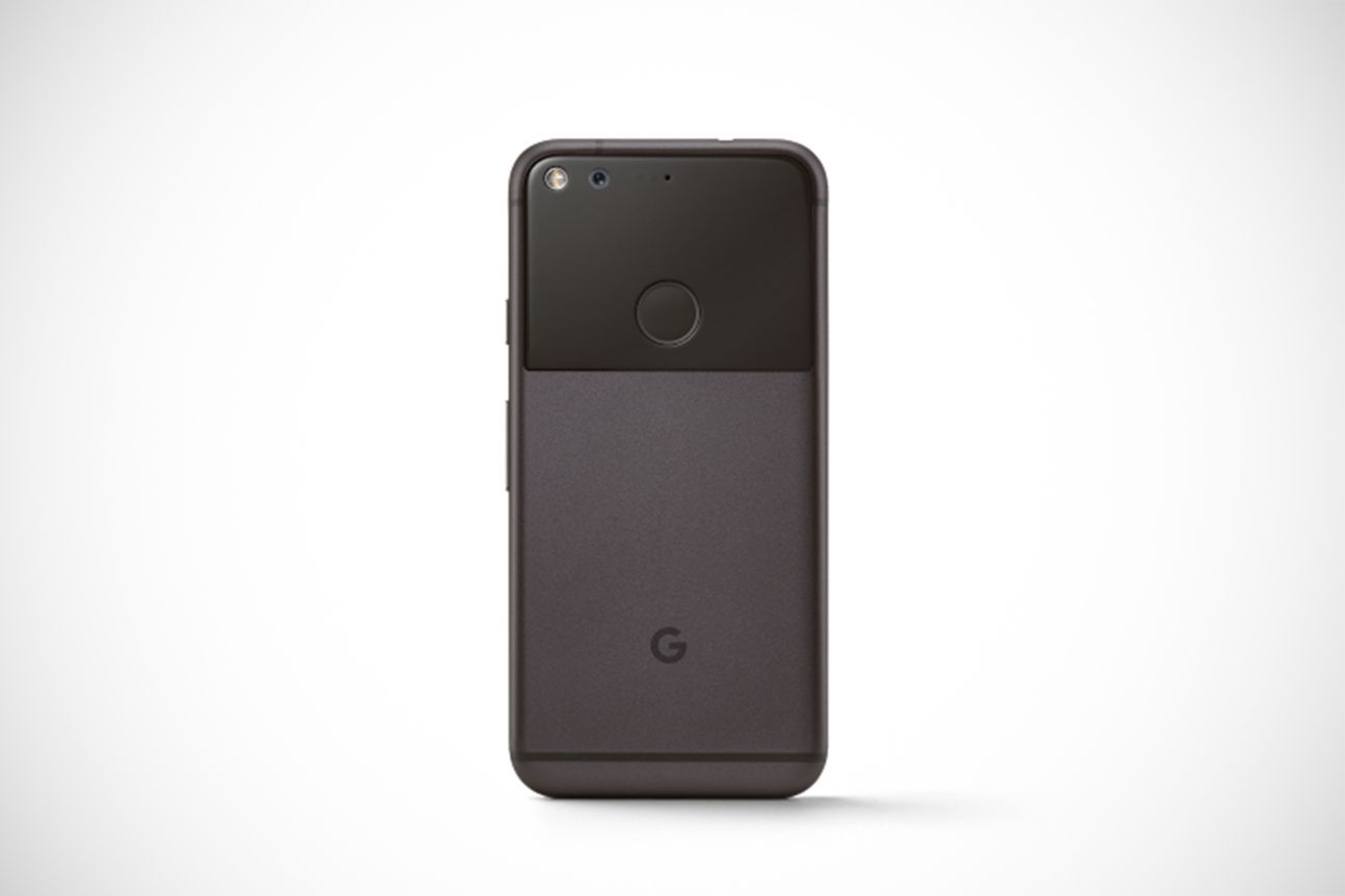 Google Pixel 