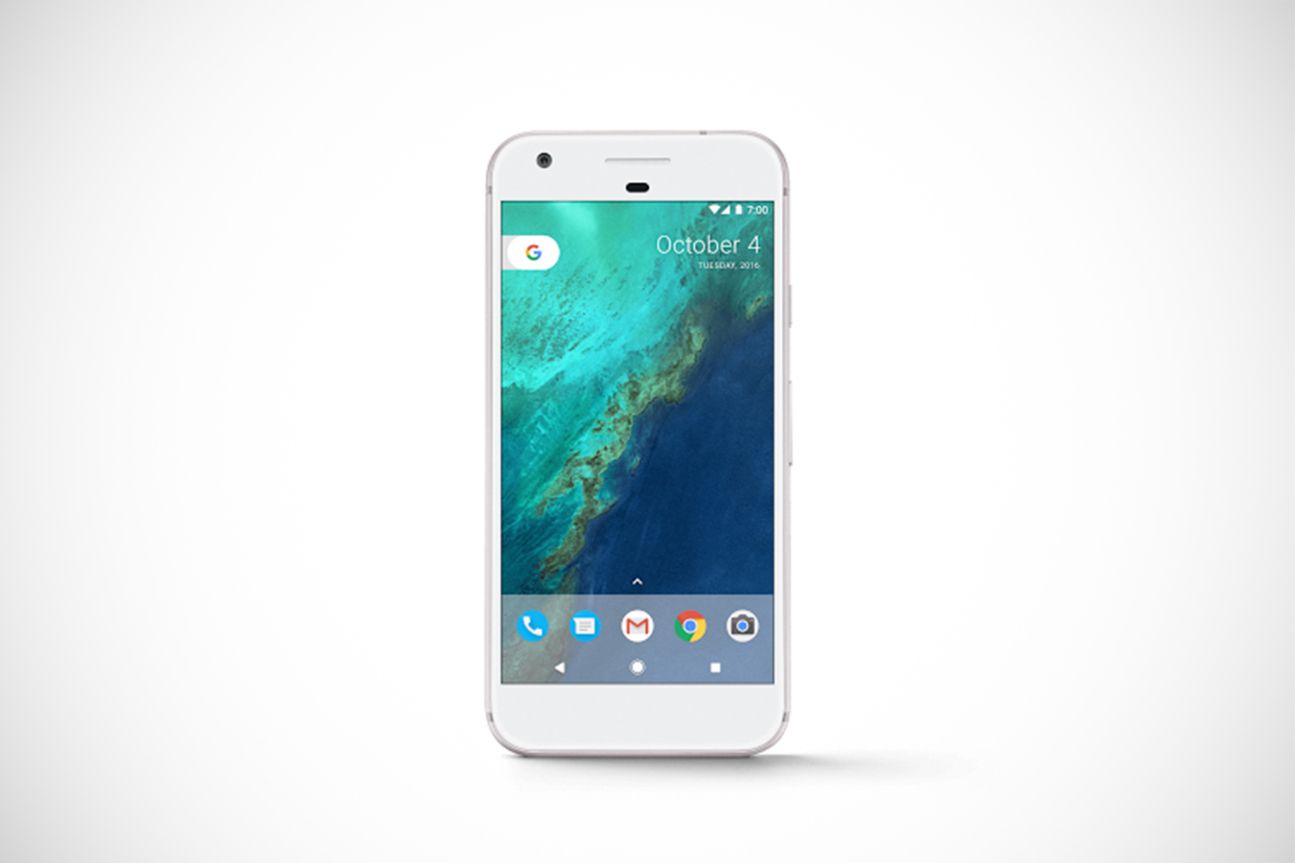 Google Pixel 