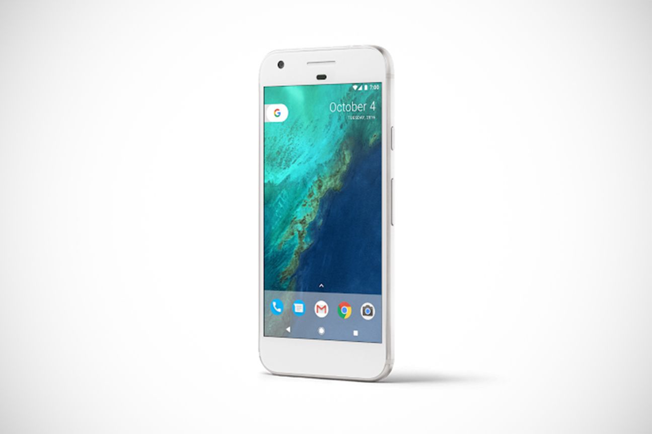 Google Pixel 