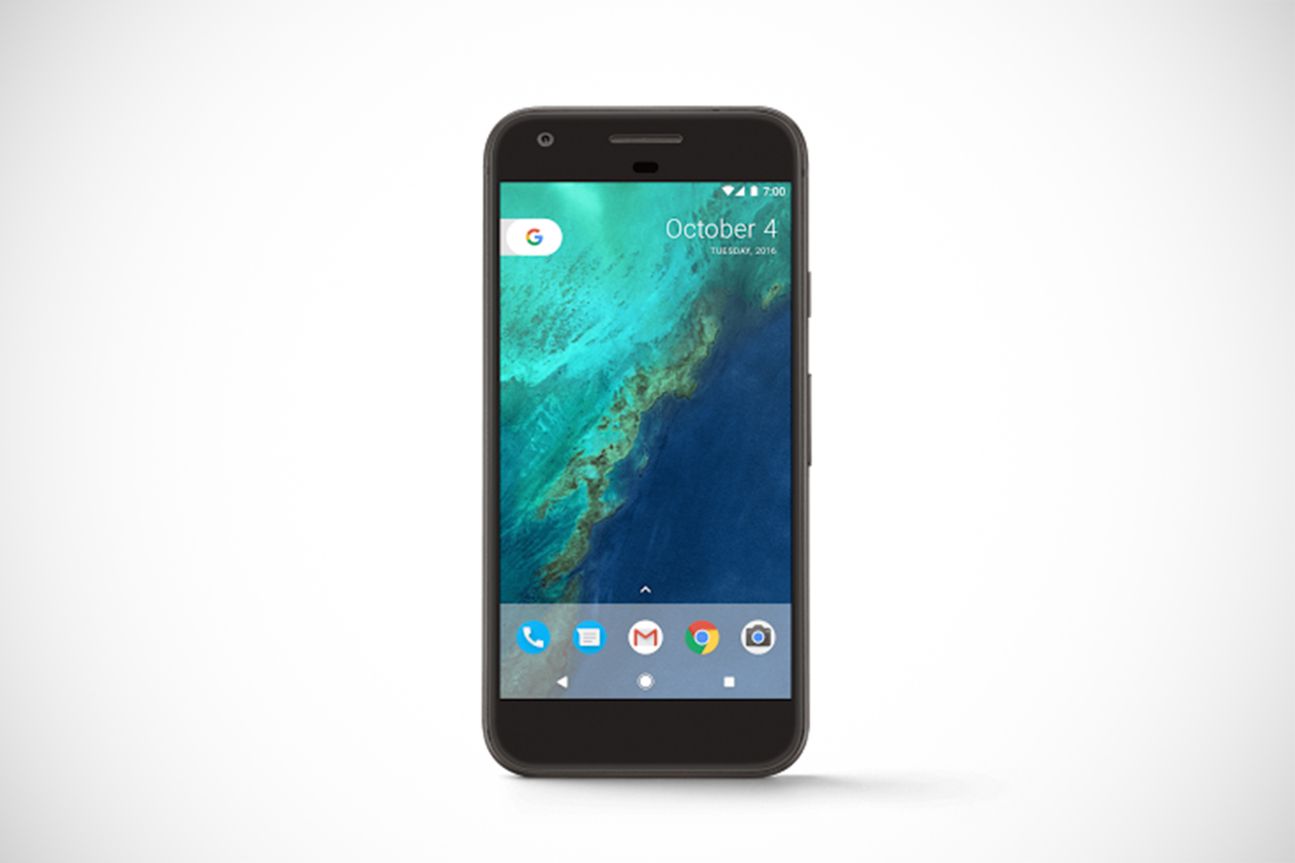 Google Pixel 