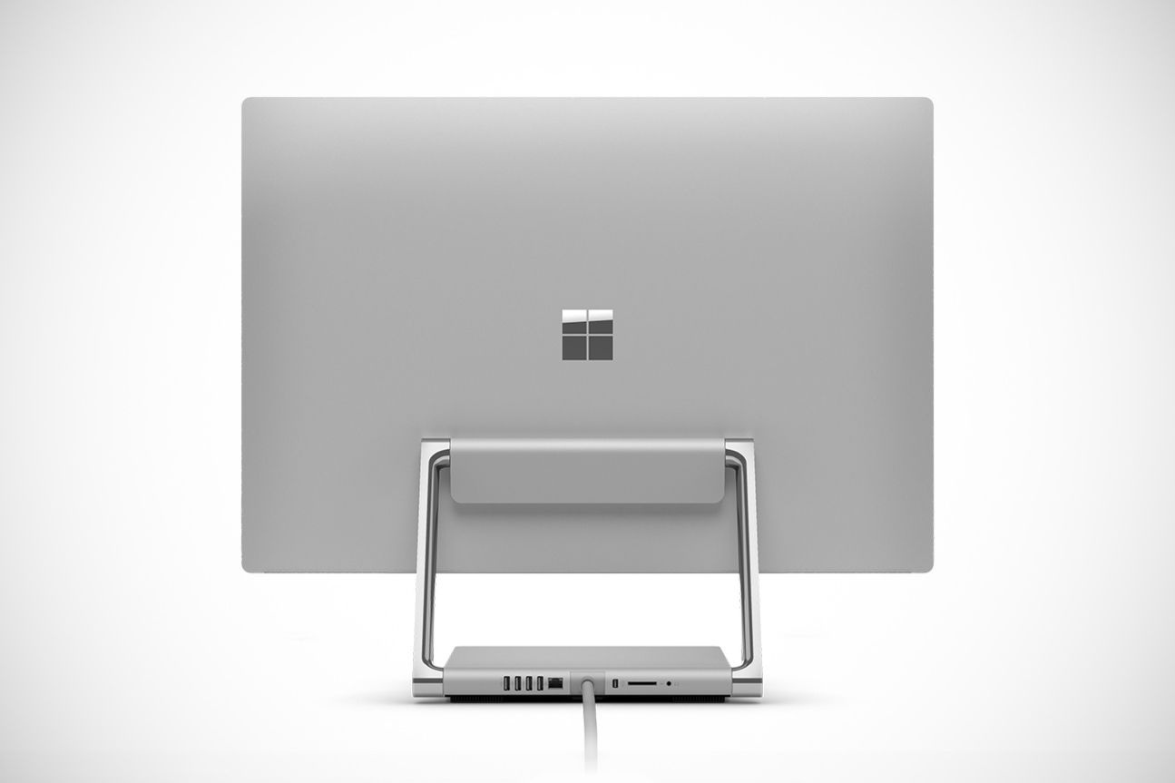 Surface Studio