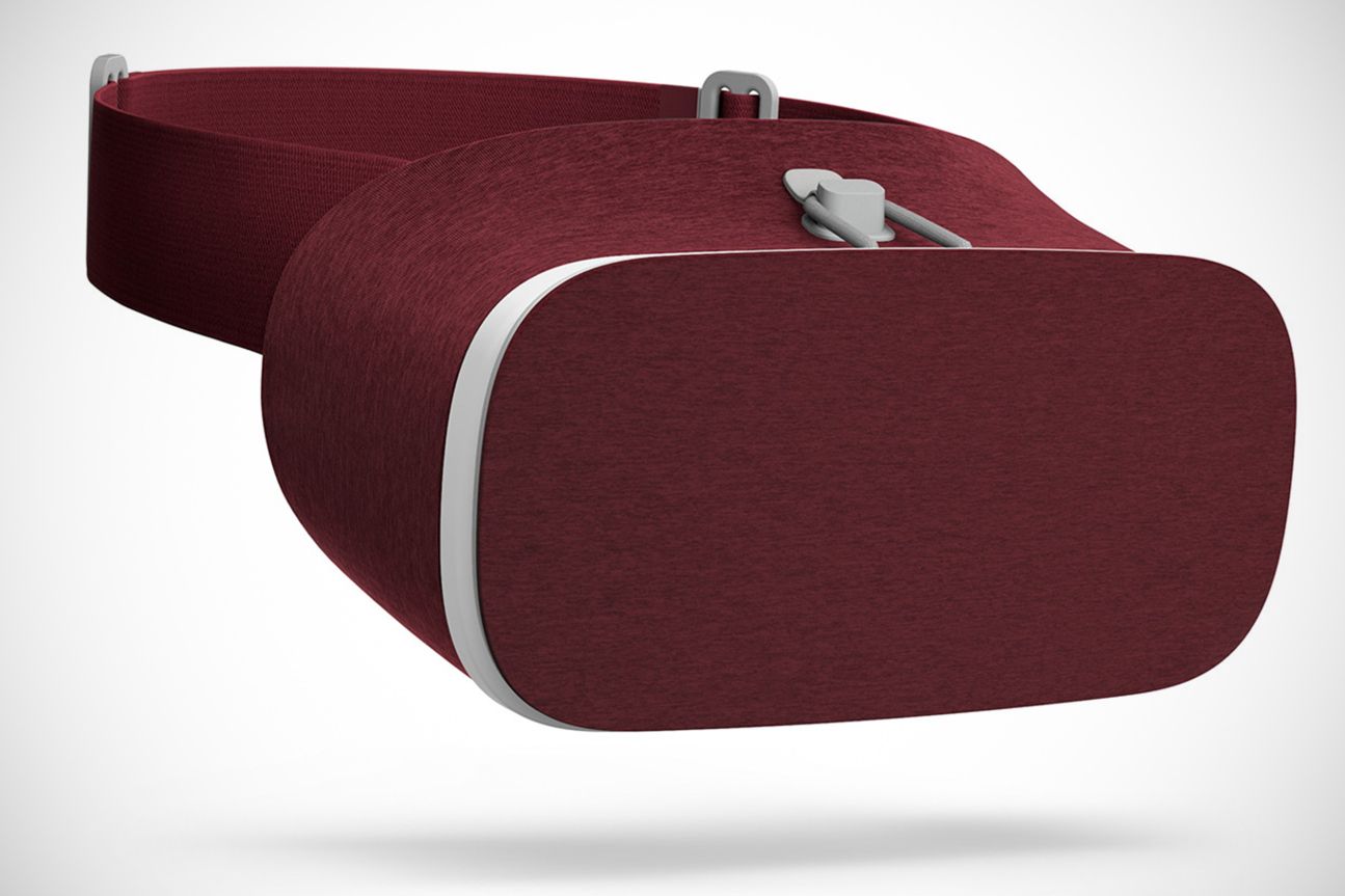 Daydream View