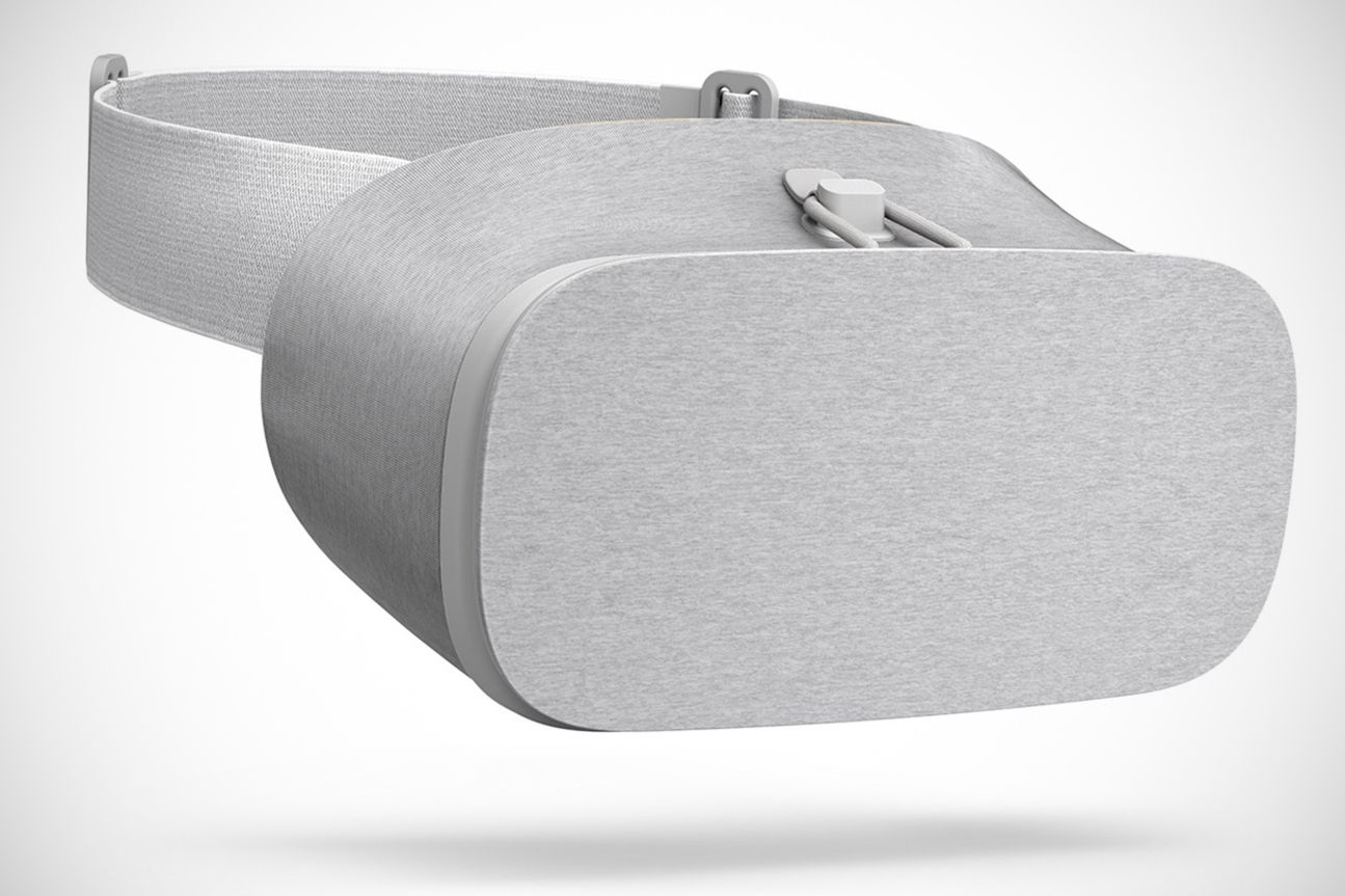 Daydream View