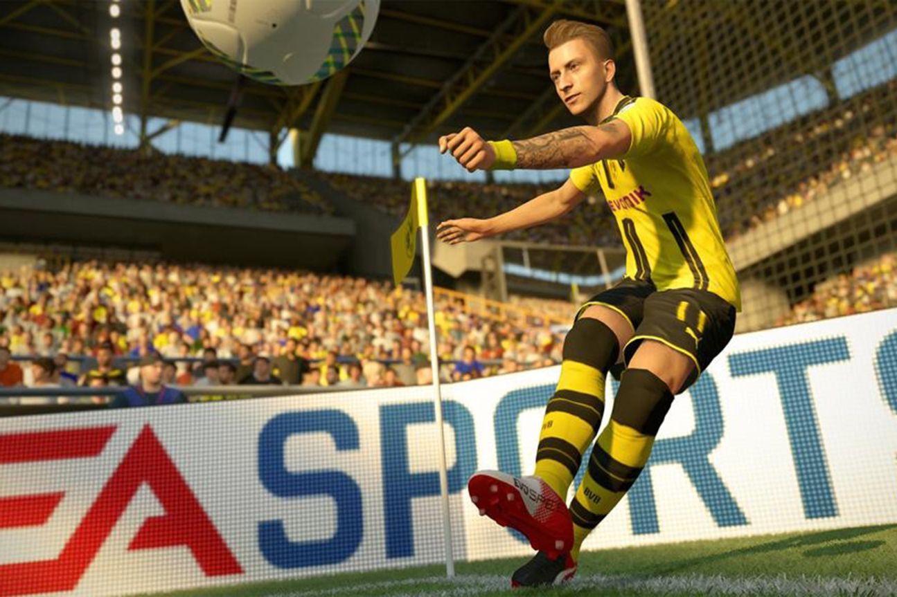 FIFA 17