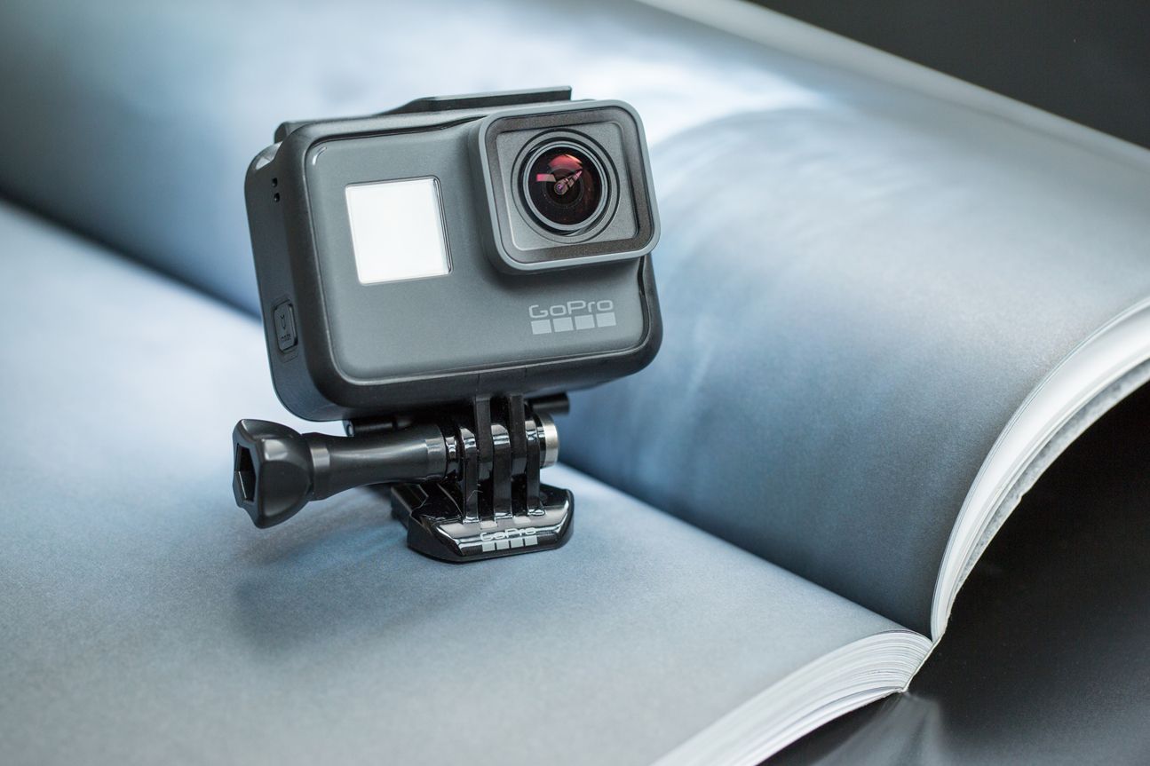 GoPro Hero 5 Black