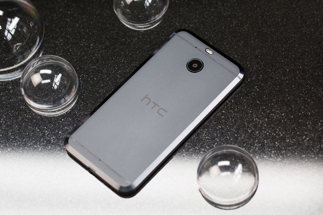 HTC 10 evo