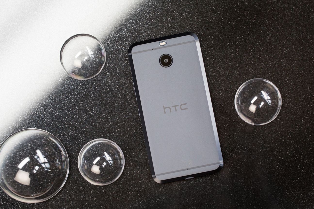 HTC 10 evo