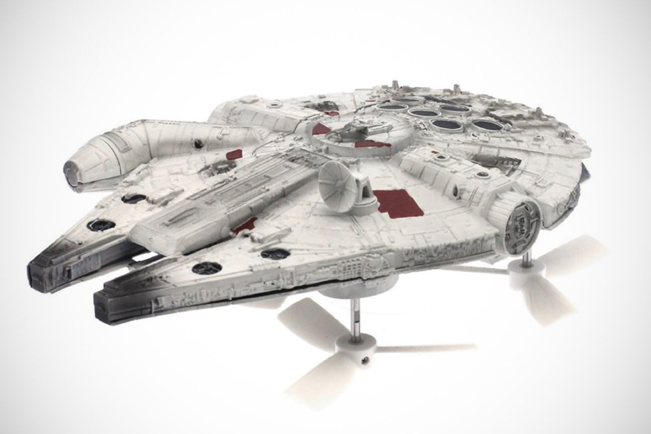 Millennium Falcon