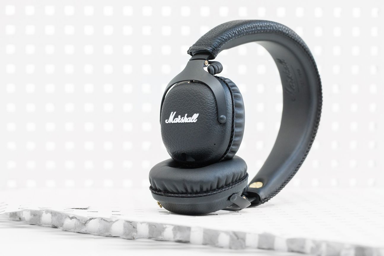 Marshall Headphones MID