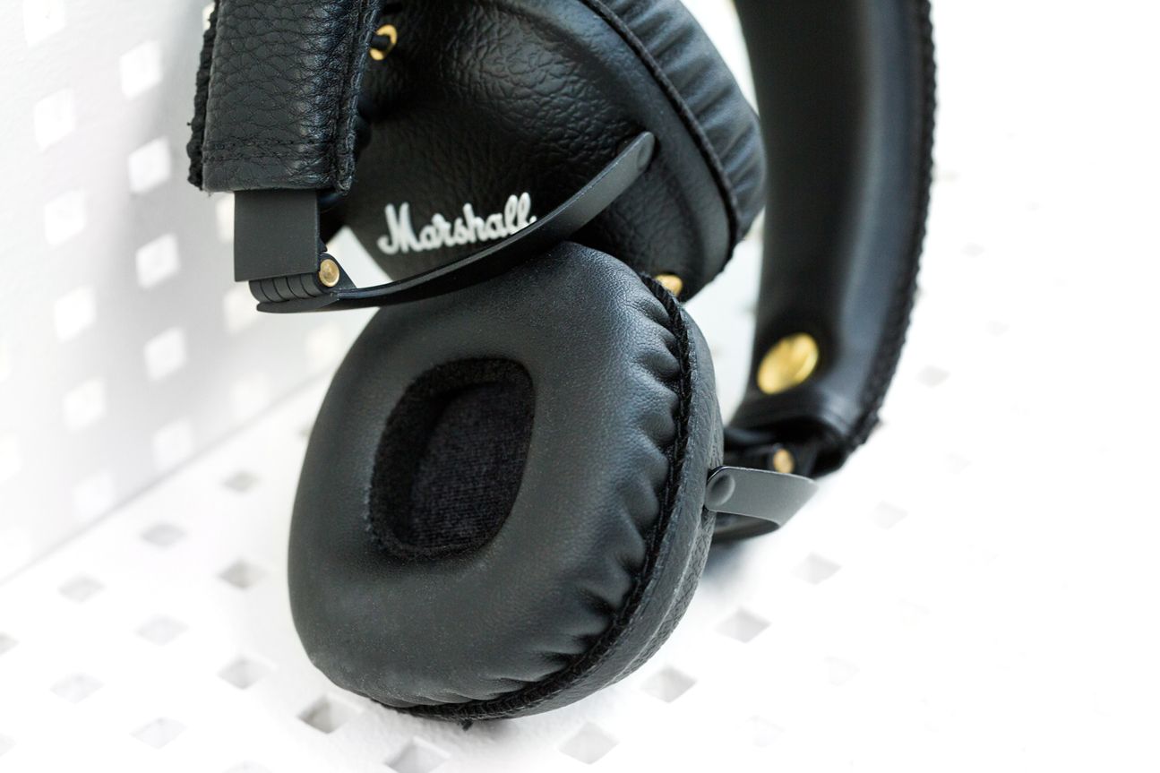 Marshall Headphones MID