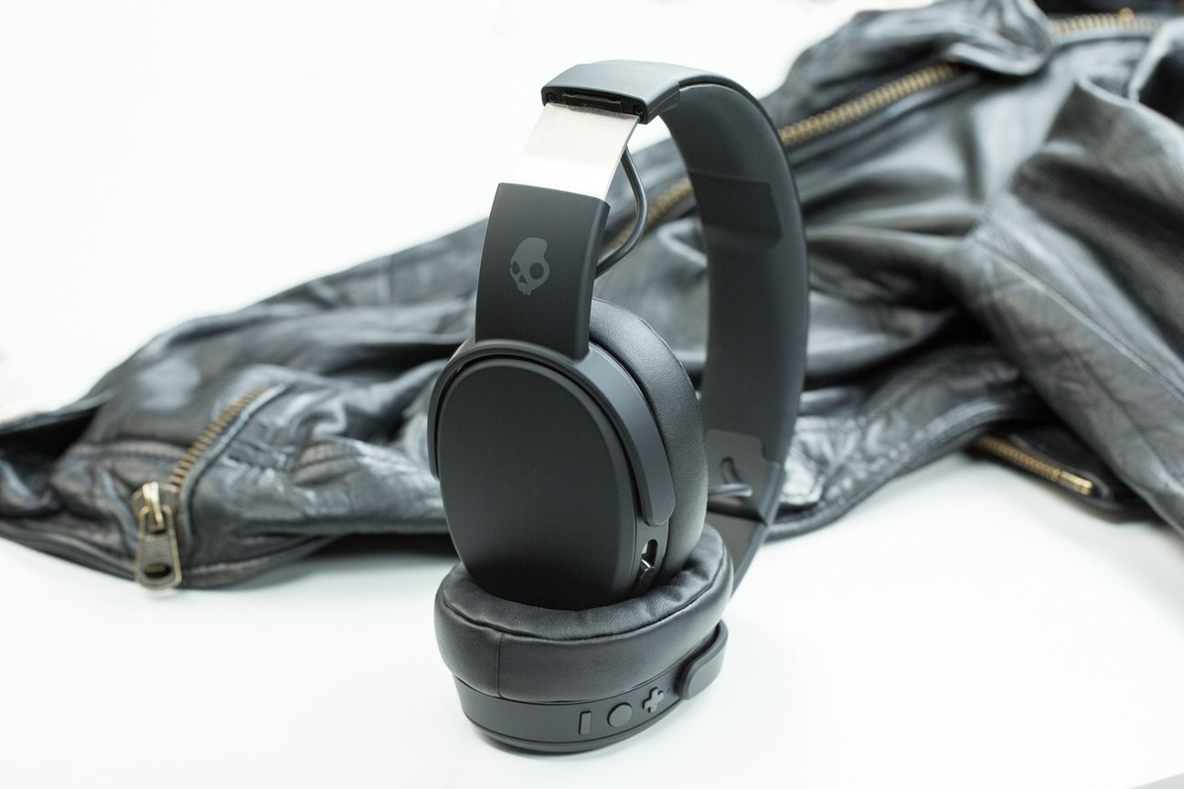 Skullcandy Crusher