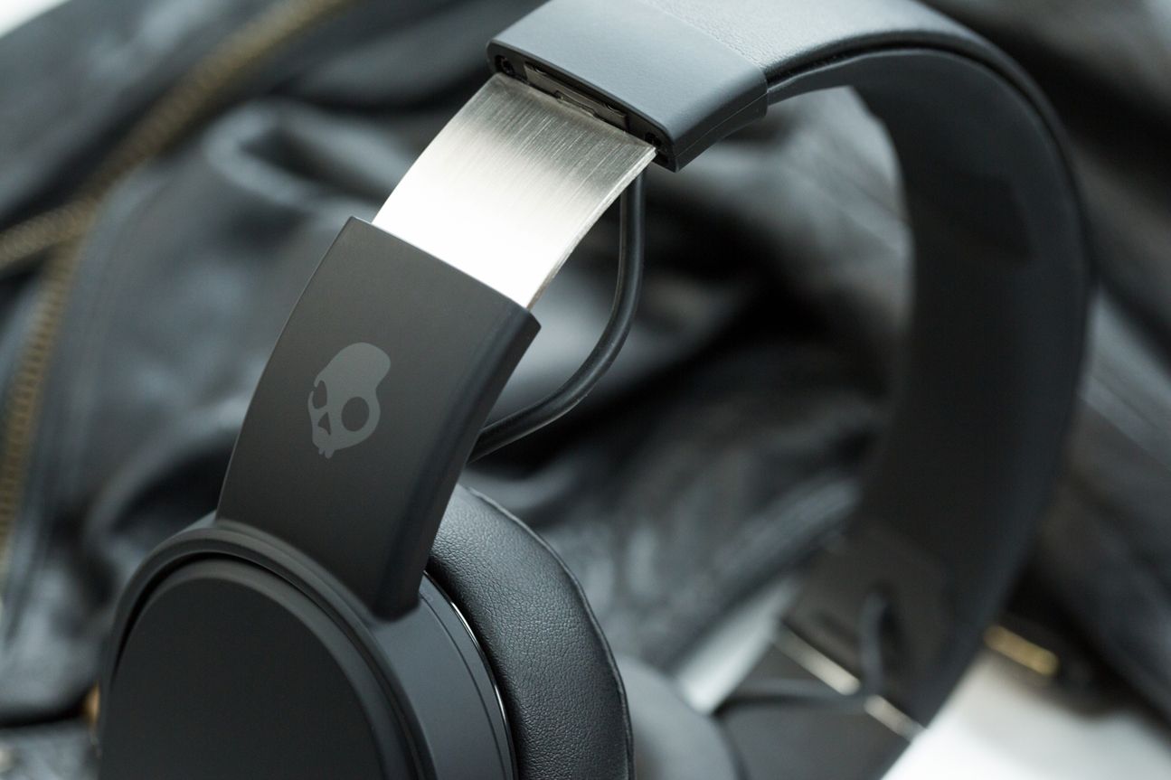 Skullcandy Crusher