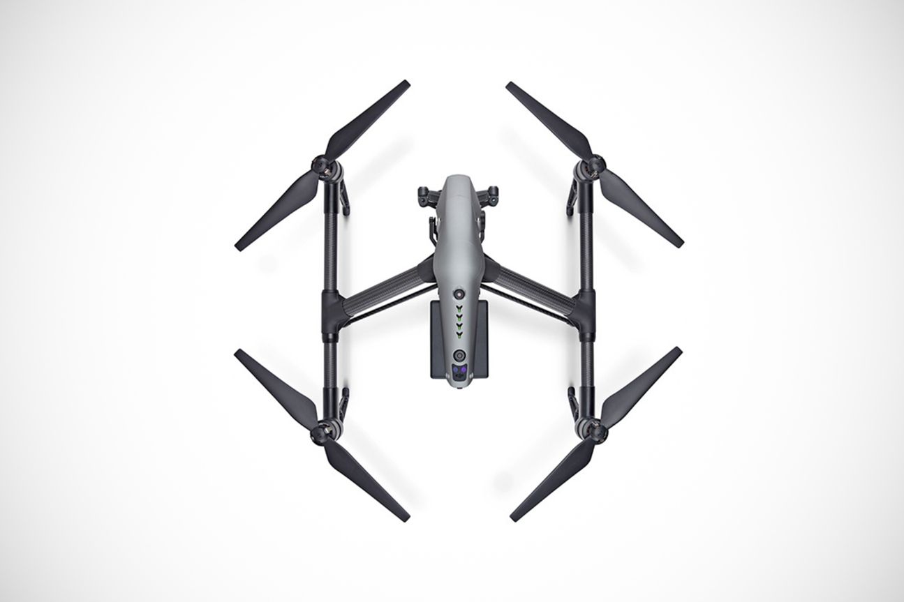 DJI Inspire 2