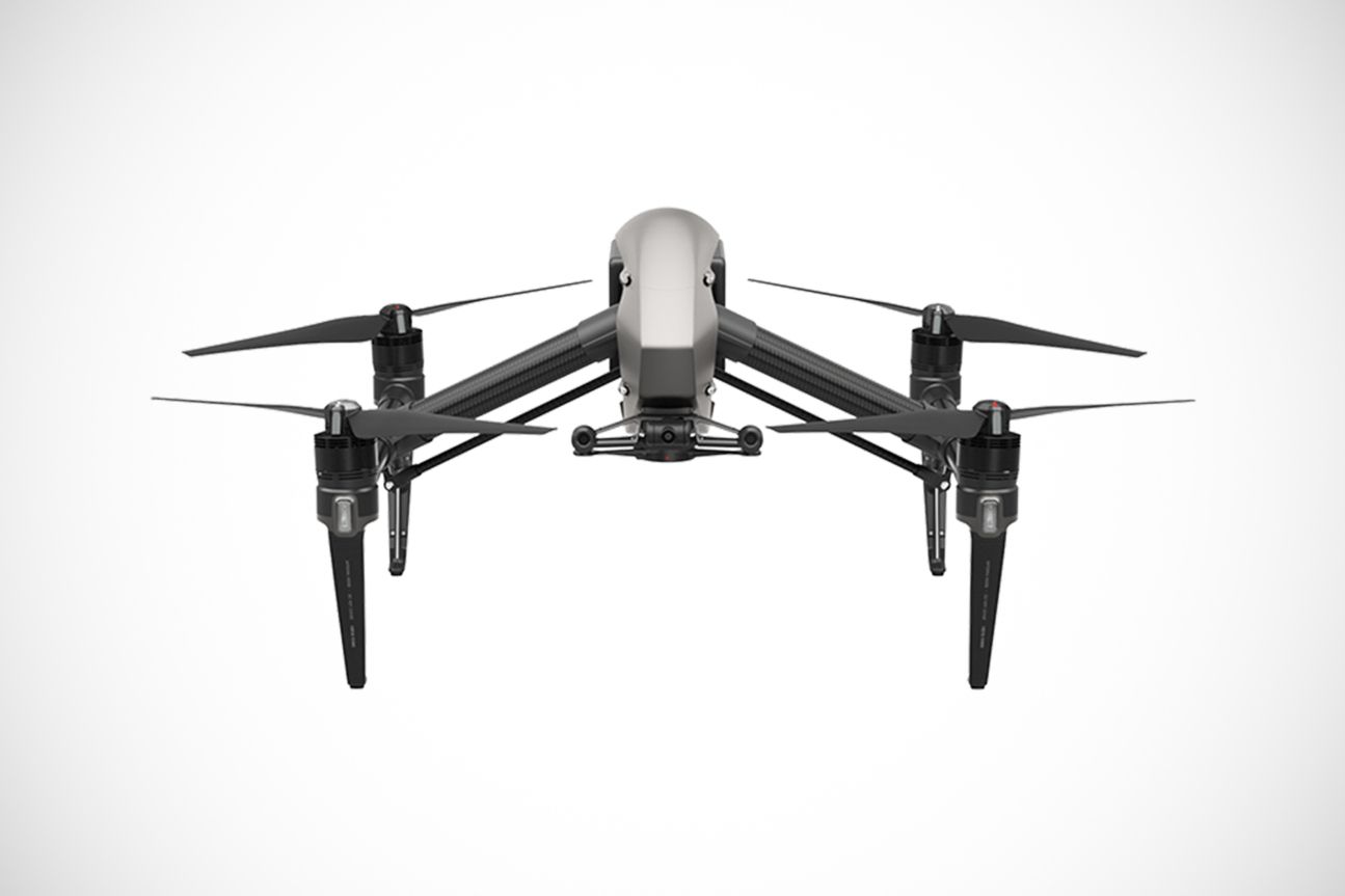 DJI Inspire 2