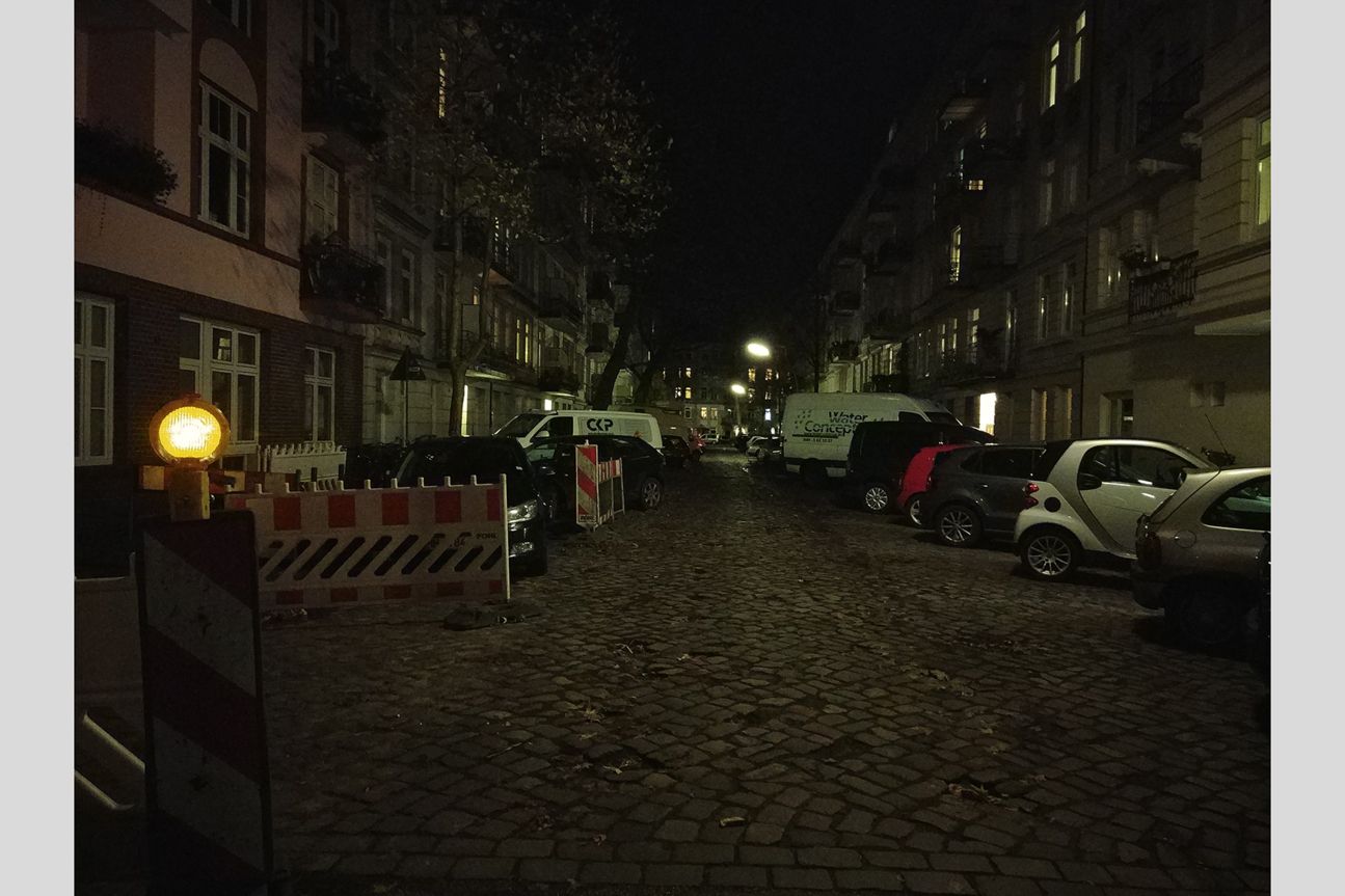 Nacht