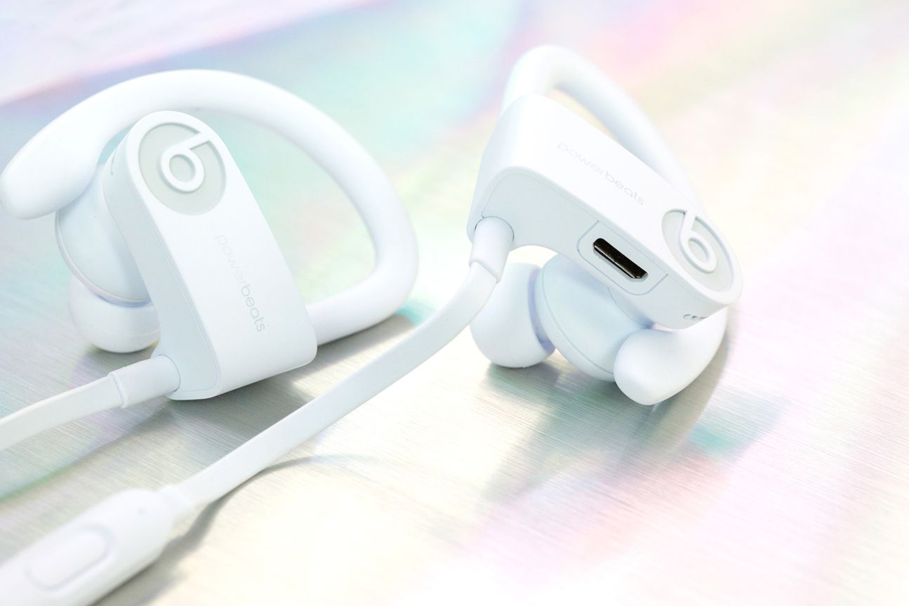 powerbeats wireless