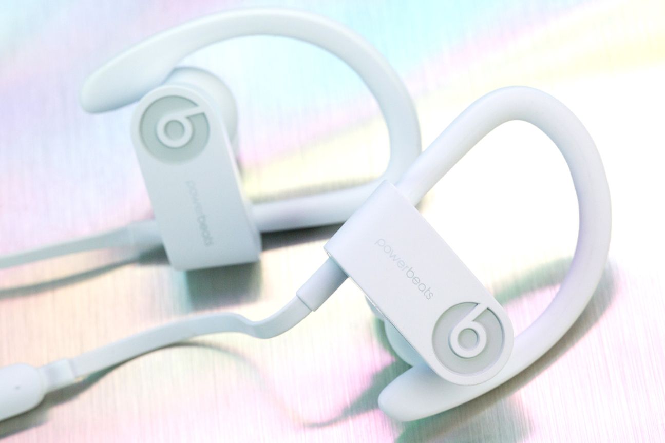 powerbeats wireless