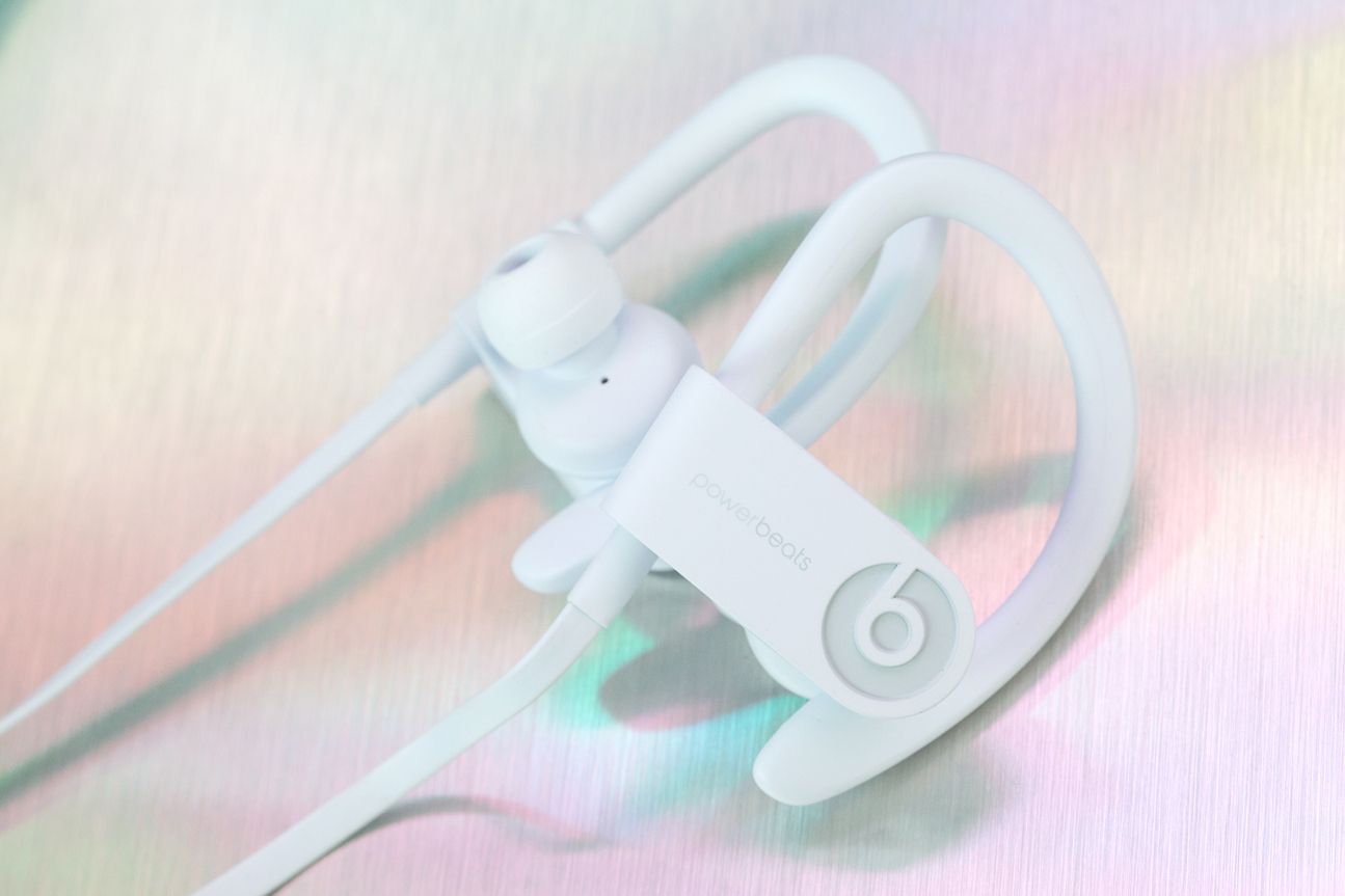 powerbeats wireless