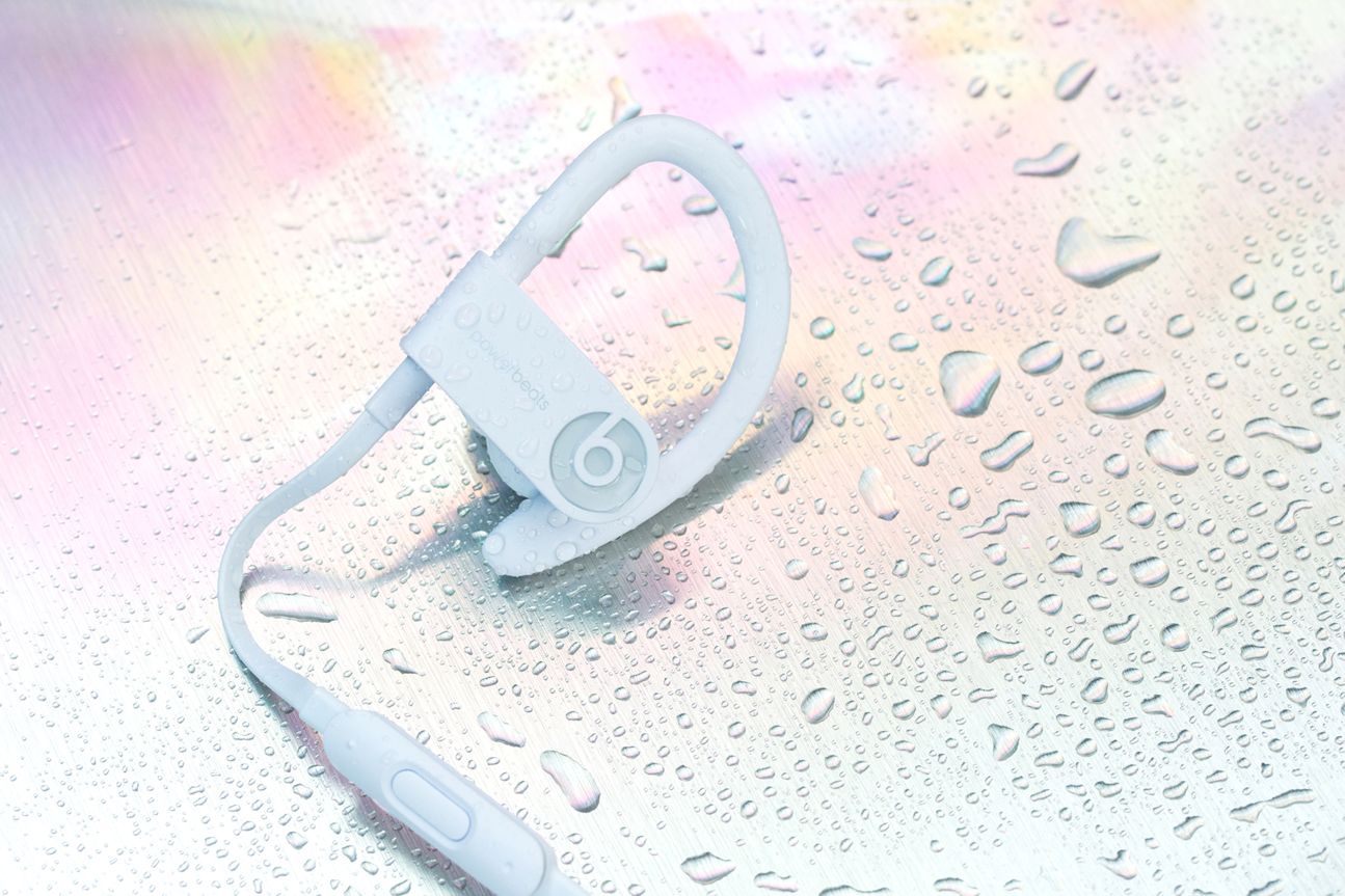 powerbeats wireless