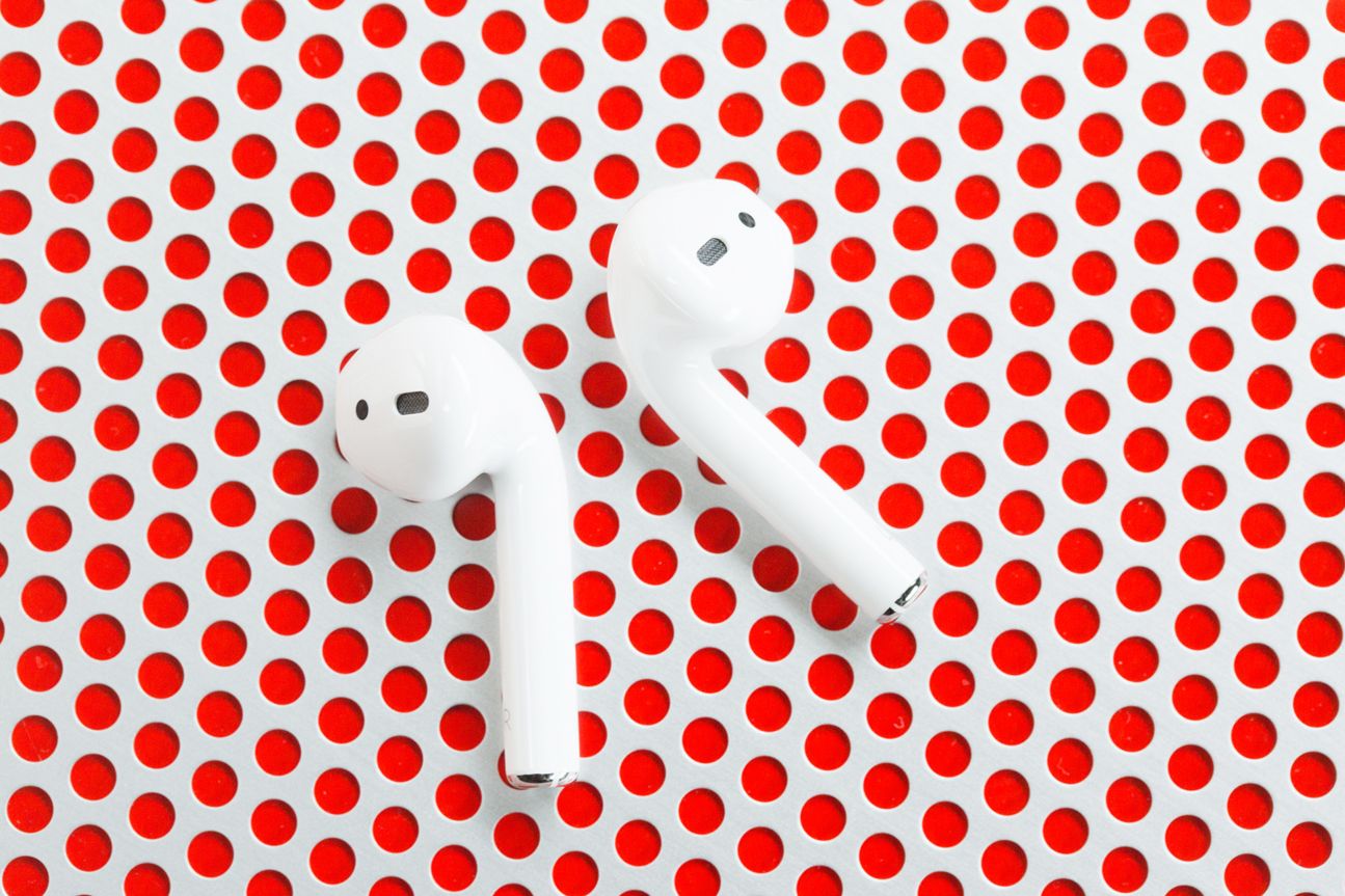 Apple Airpods