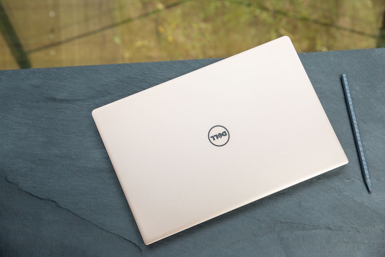 Dell XPS 13