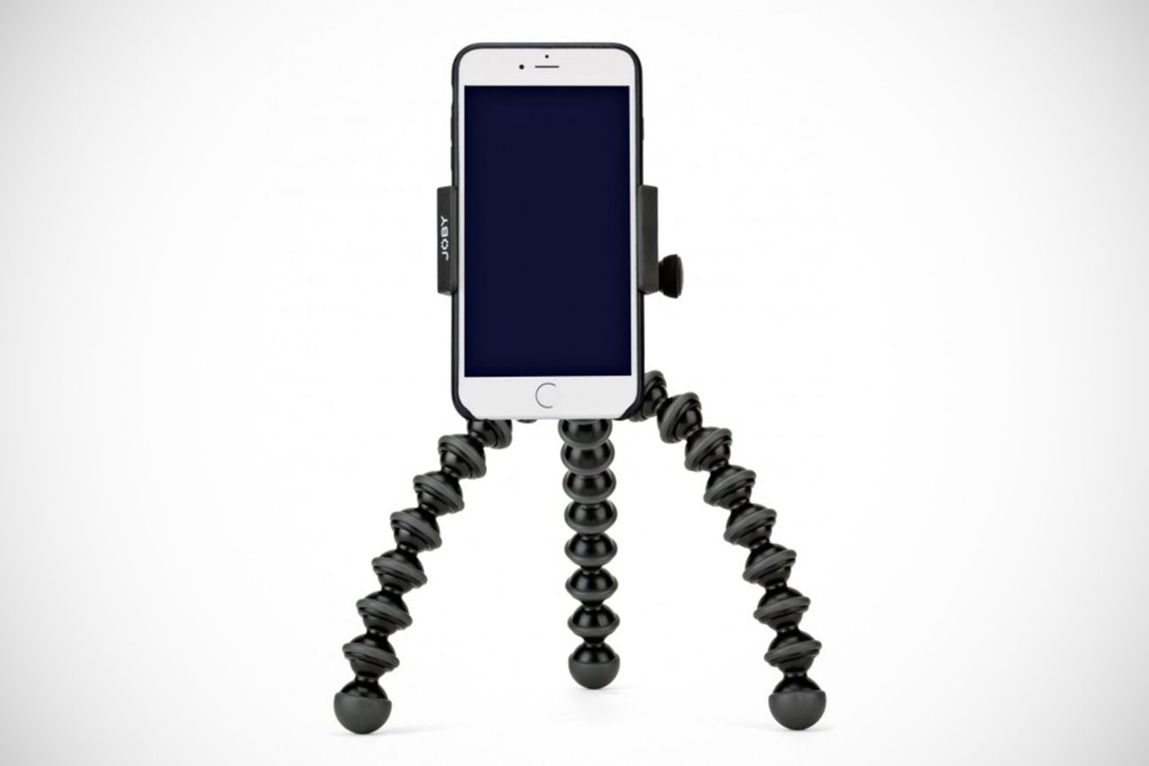 Joby GripTight GorillaPod Stand Pro