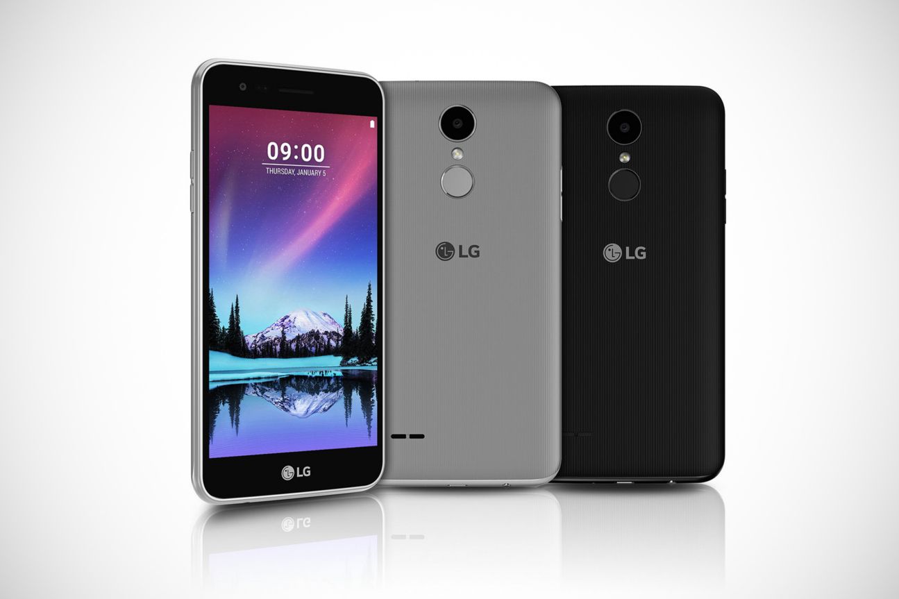 LG K4