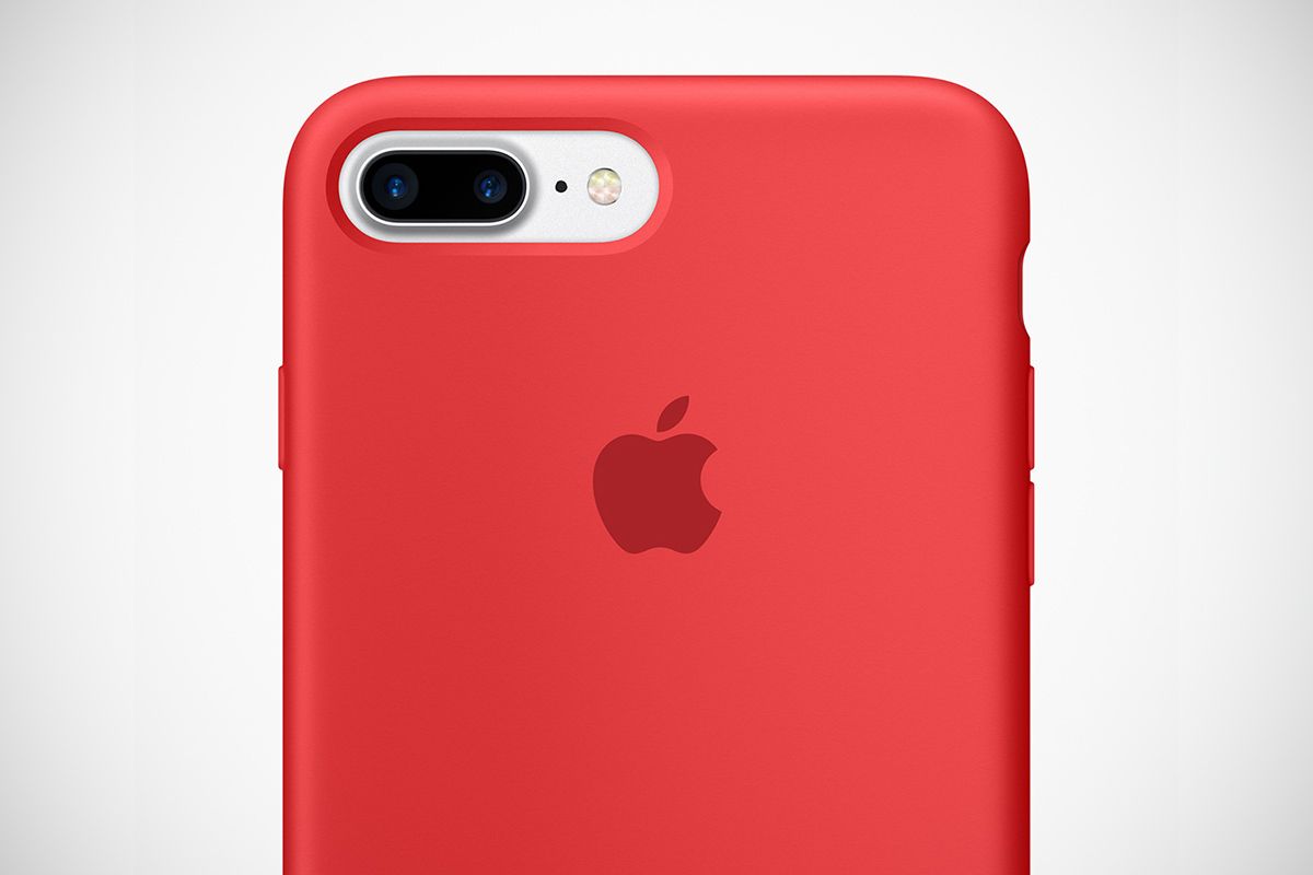 Apple Red Day