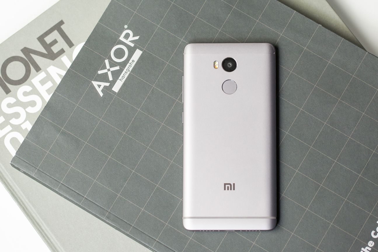 Xiaomi Redmi 4 Prime