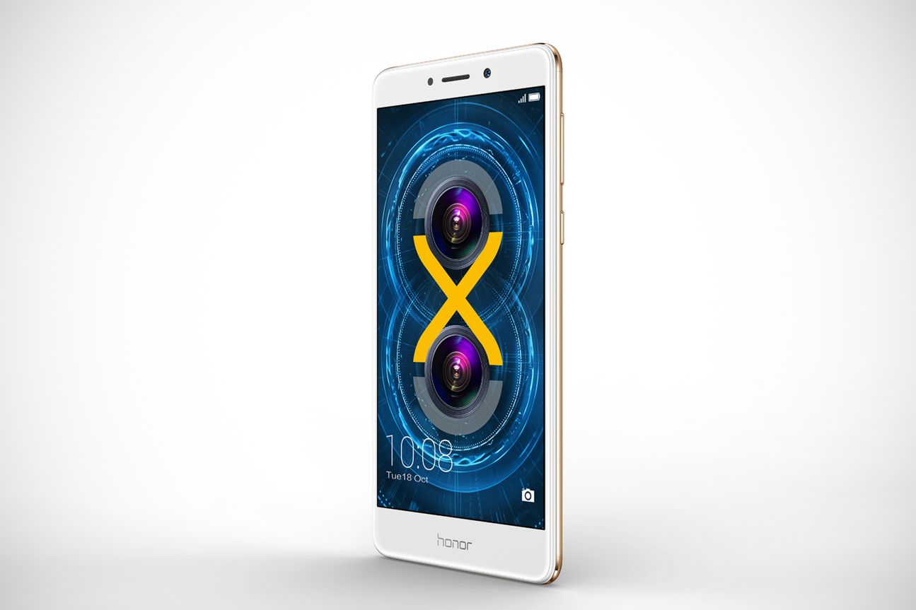 Honor 6X