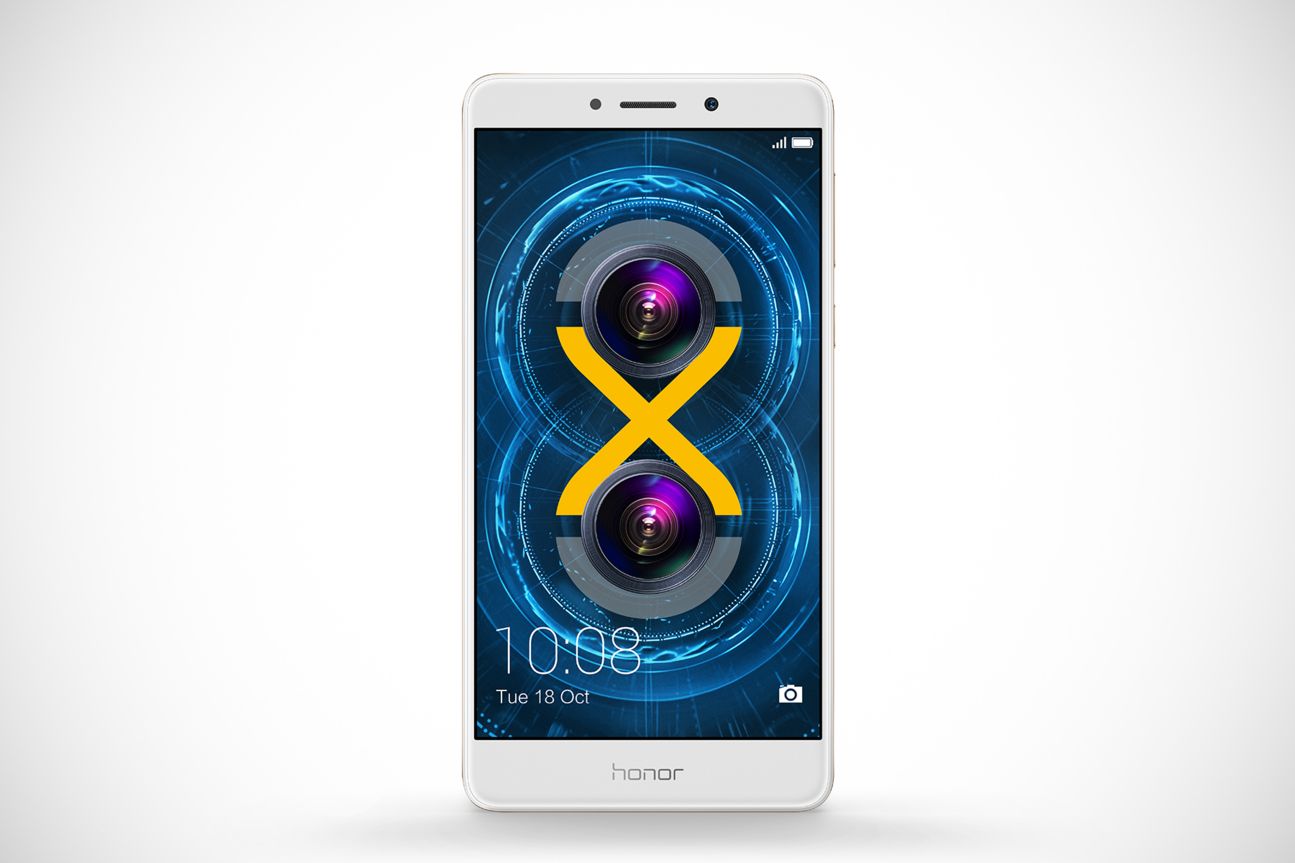 Honor 6X