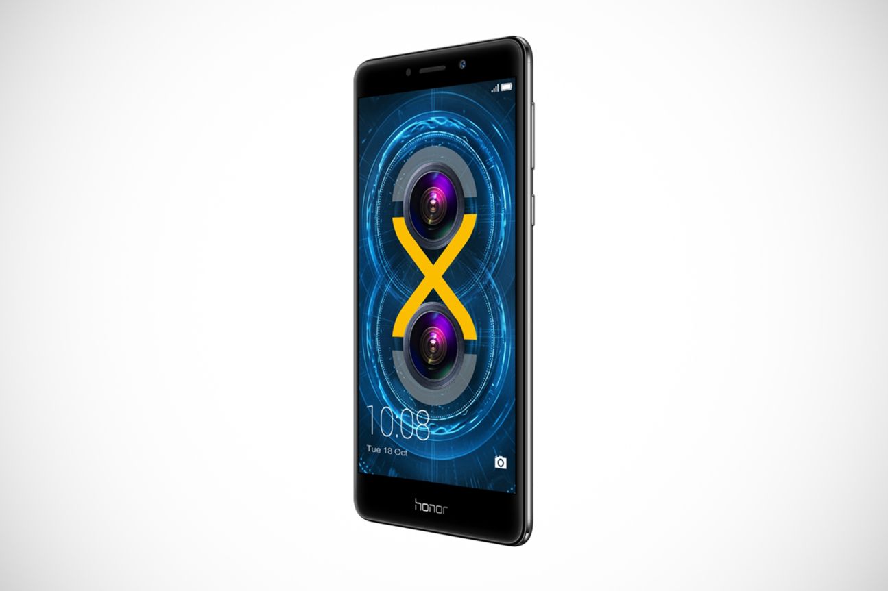 Honor 6X