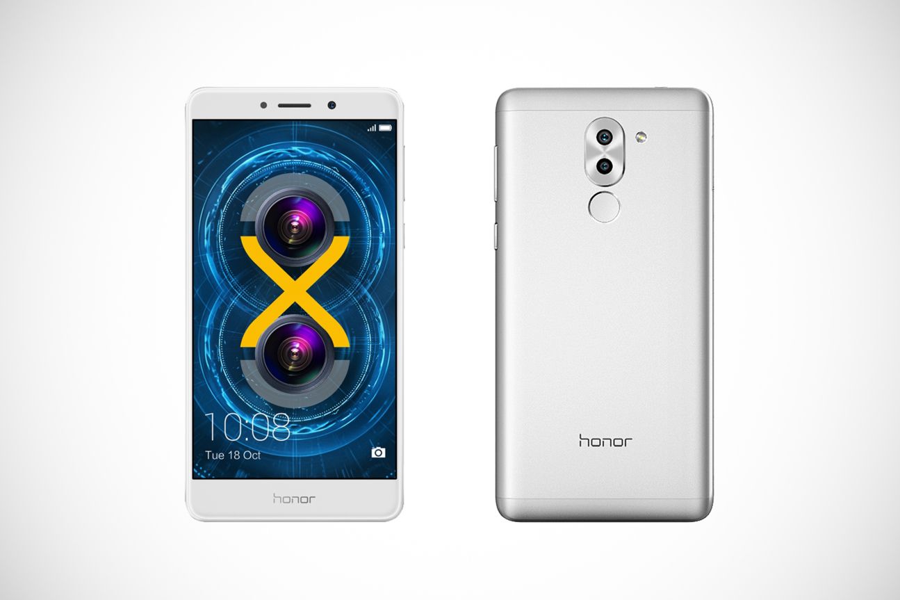 Honor 6X