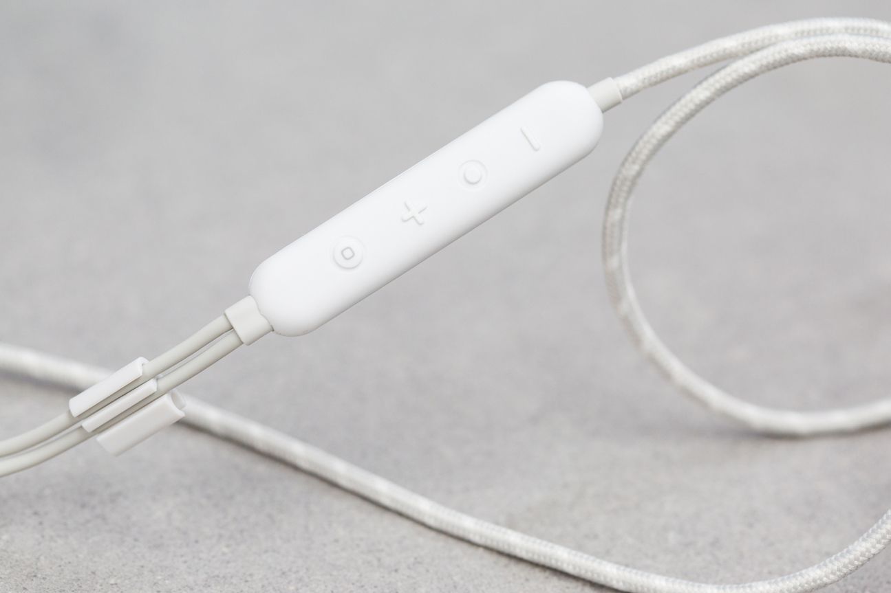 Libratone Q Adapt In-Ear