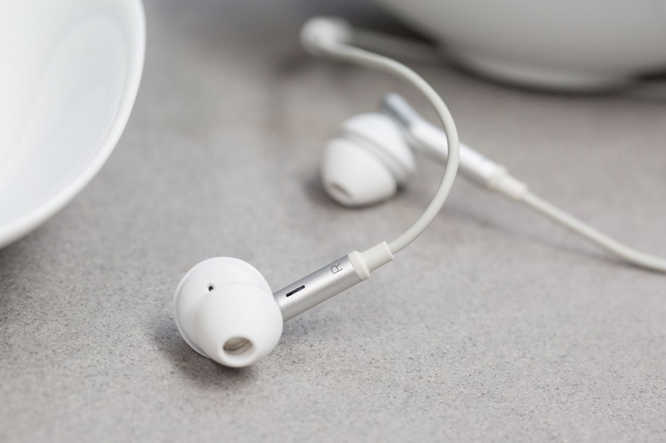 Libratone Q Adapt In-Ear