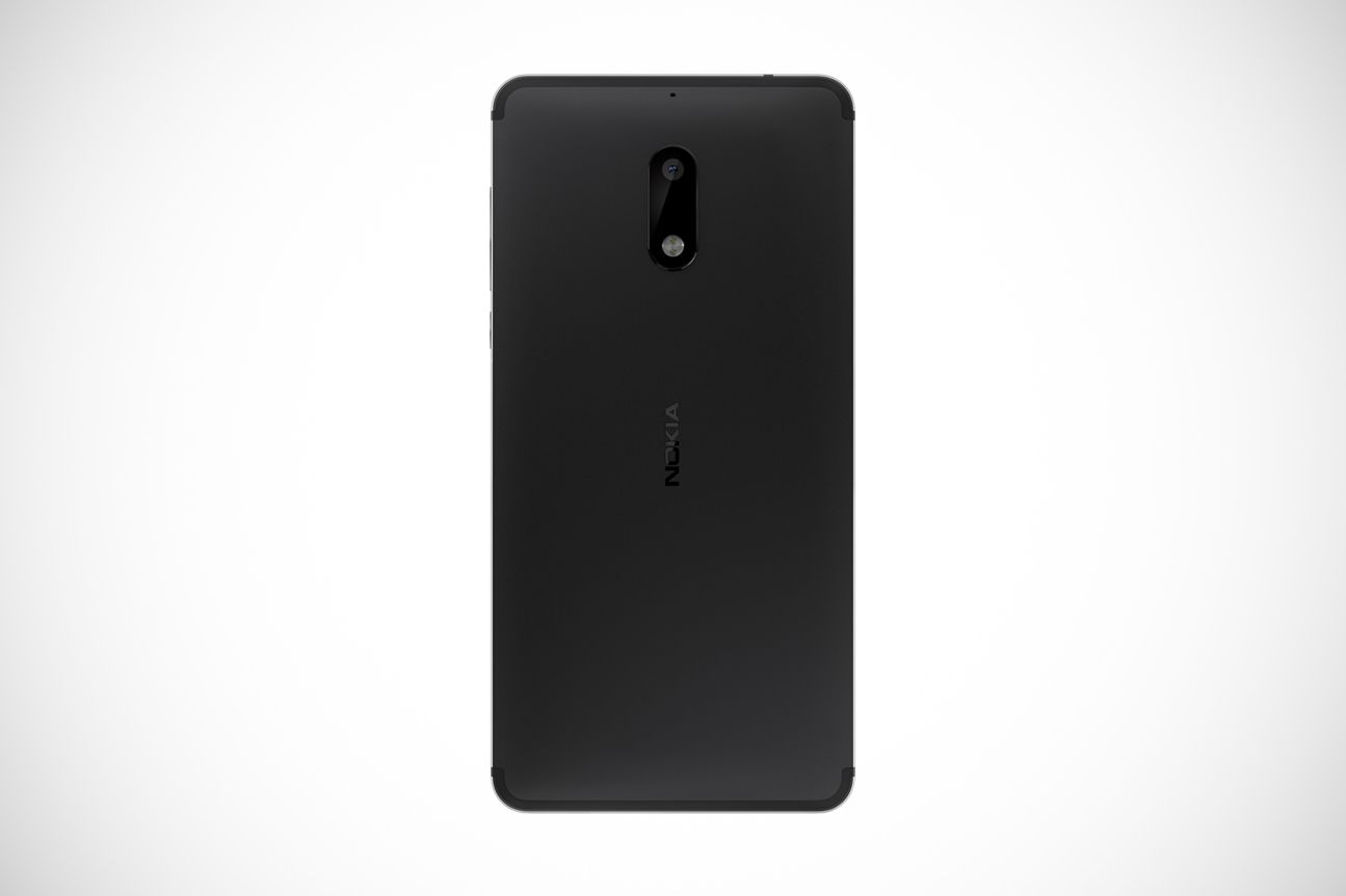 Nokia 6