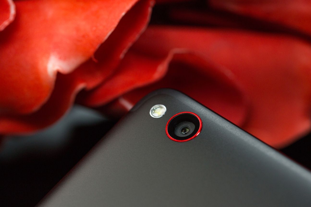 Nubia Z11 mini S