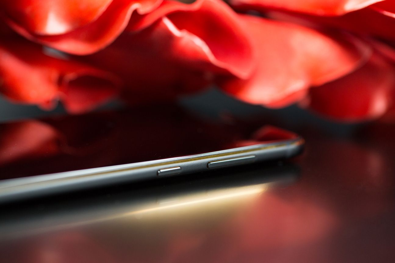 Nubia Z11 mini S