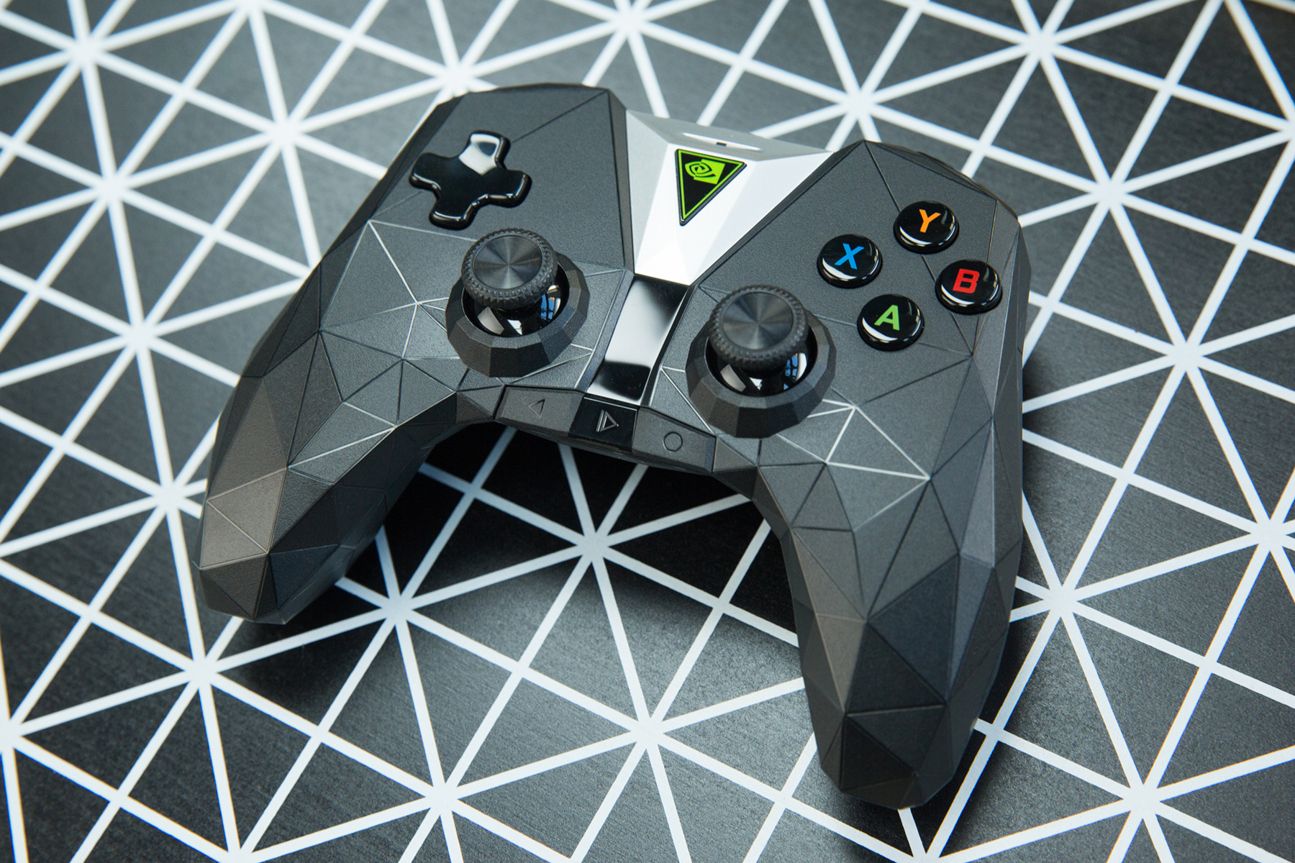 Nvidia Shield TV