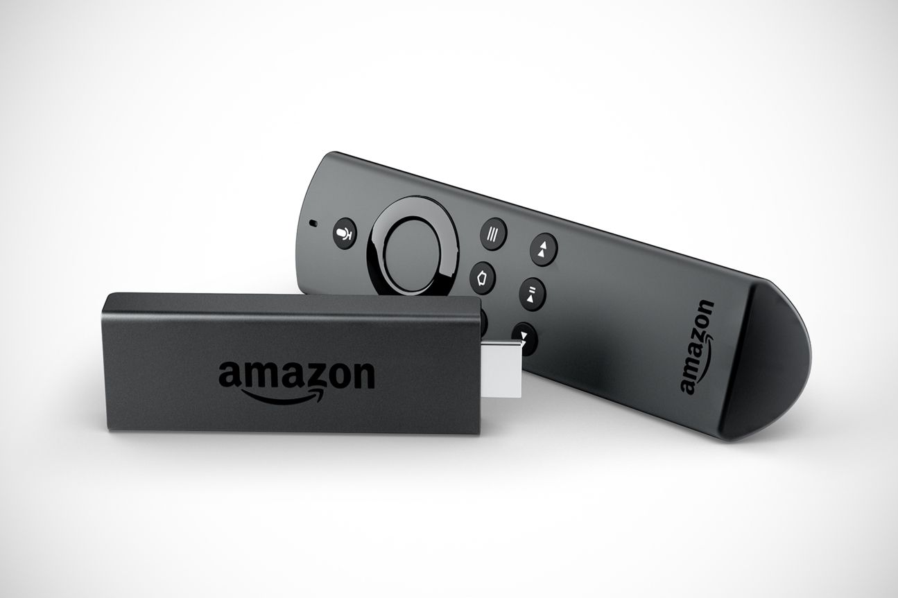 Amazon FireTV-Stick