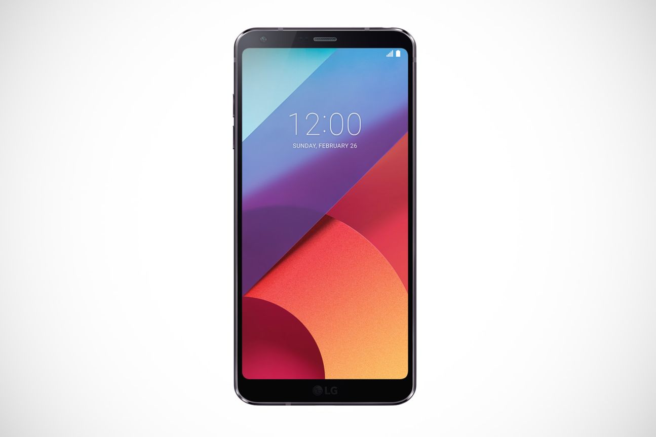 LG G6