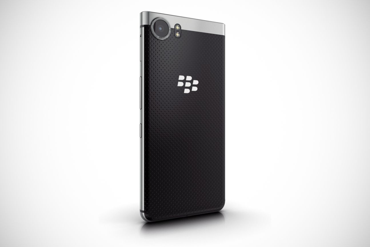 Blackberry KEYone