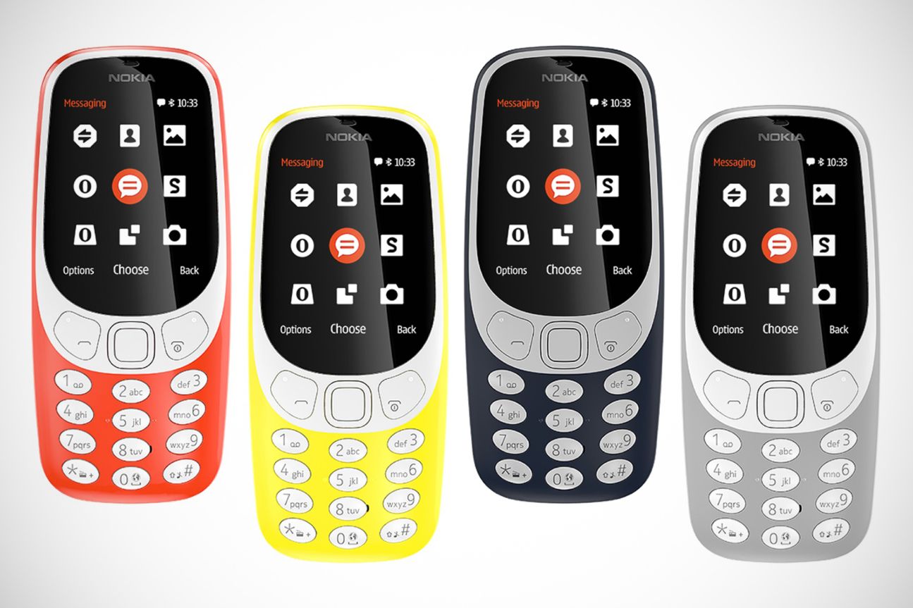 Nokia 3310