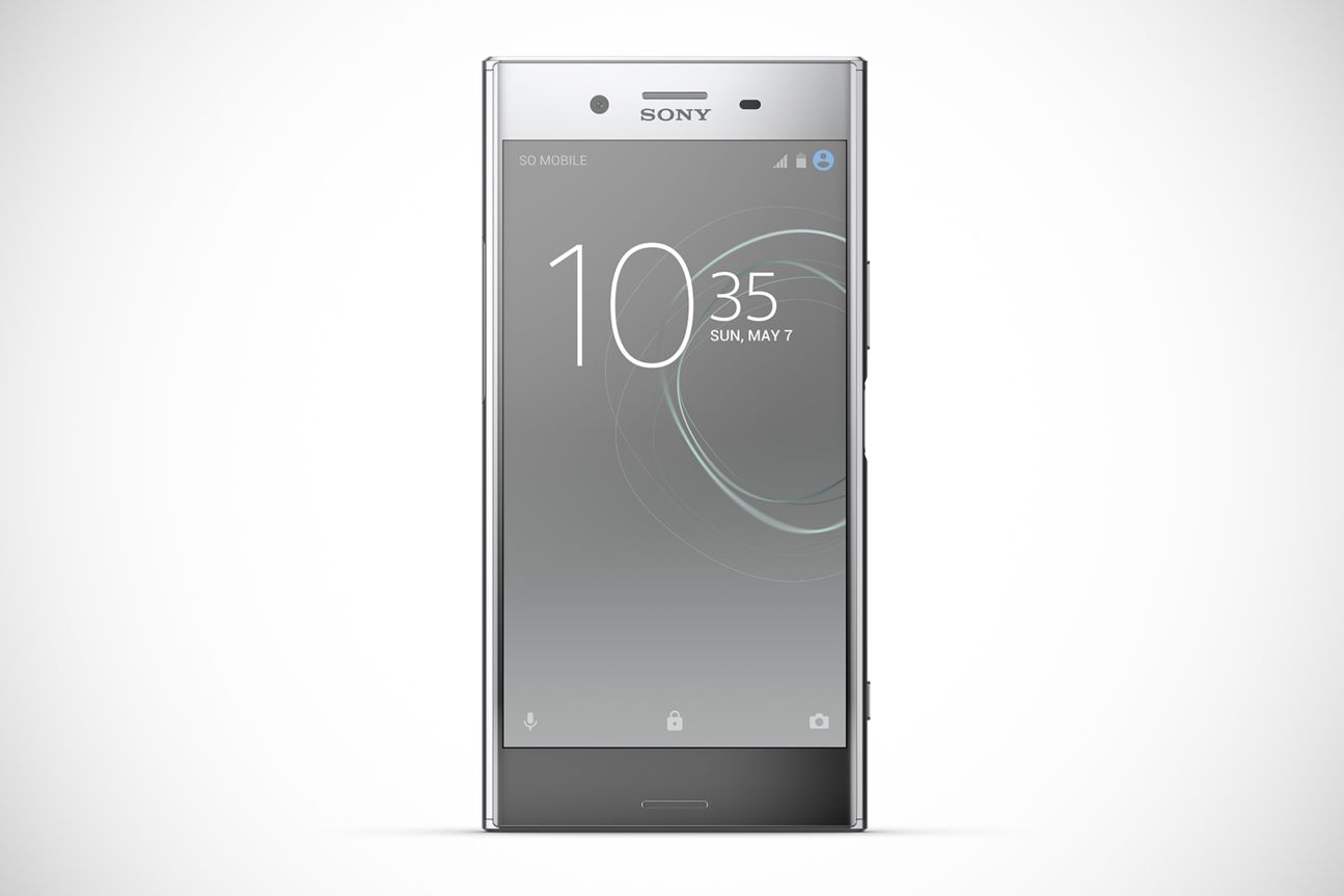 Xperia XZ Premium