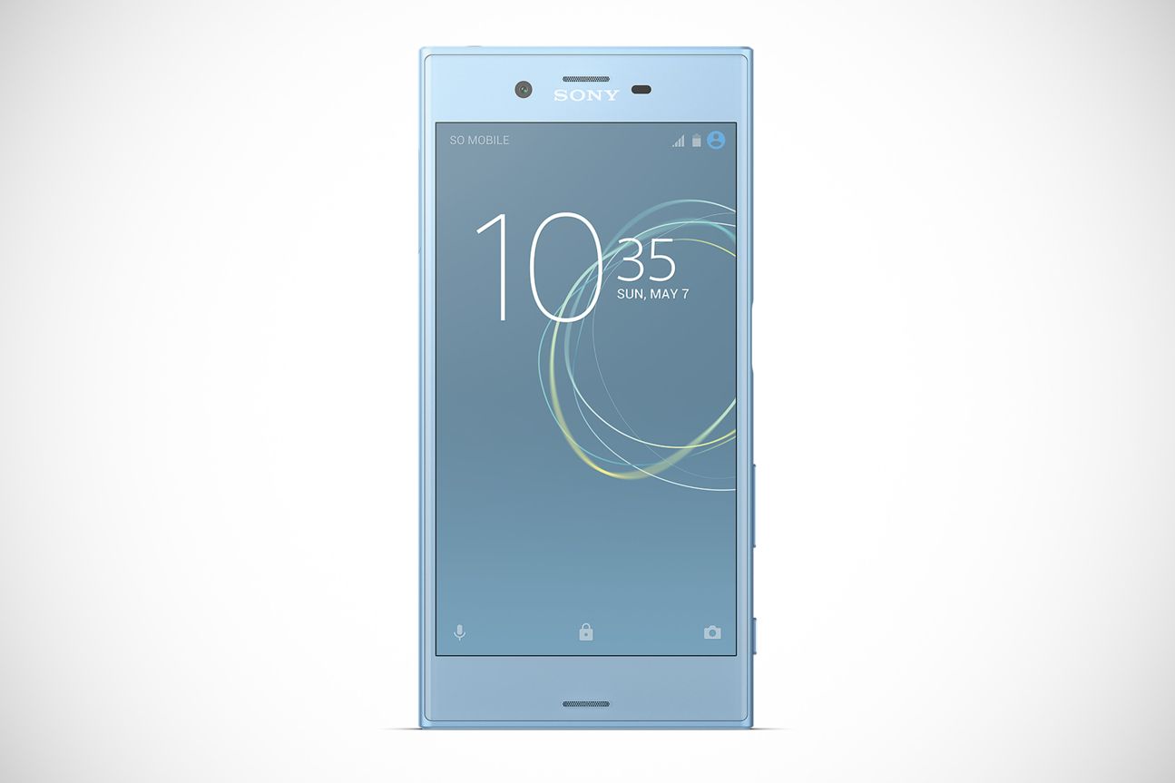 Xperia XZs