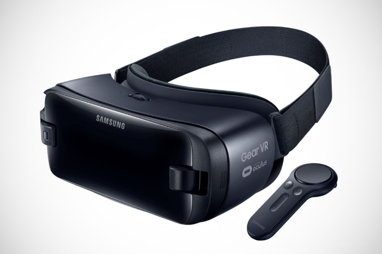 Samsung Gear VR