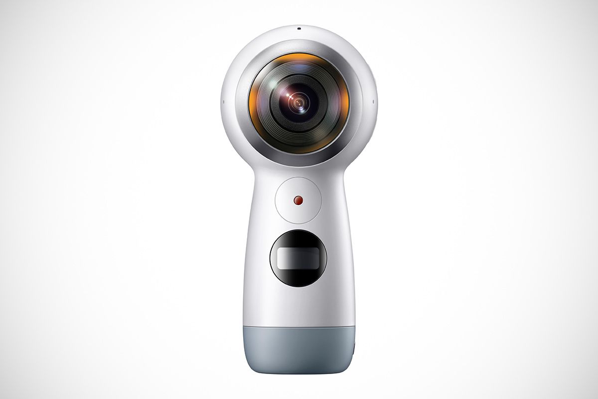 Samsung Gear360