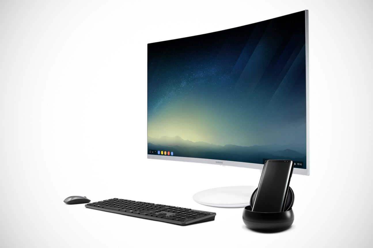 Samsung DeX